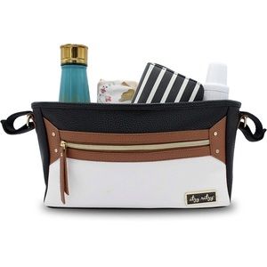 ITZY Ritzy Adjustable Stroller Caddy (Like New)